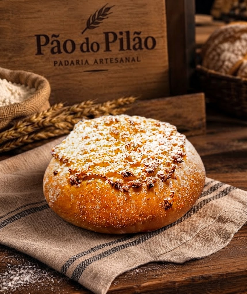Pão de Deus