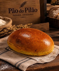 Pão de Leite