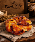 Rosca de Canela
